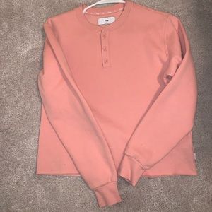 Aritzia crewneck